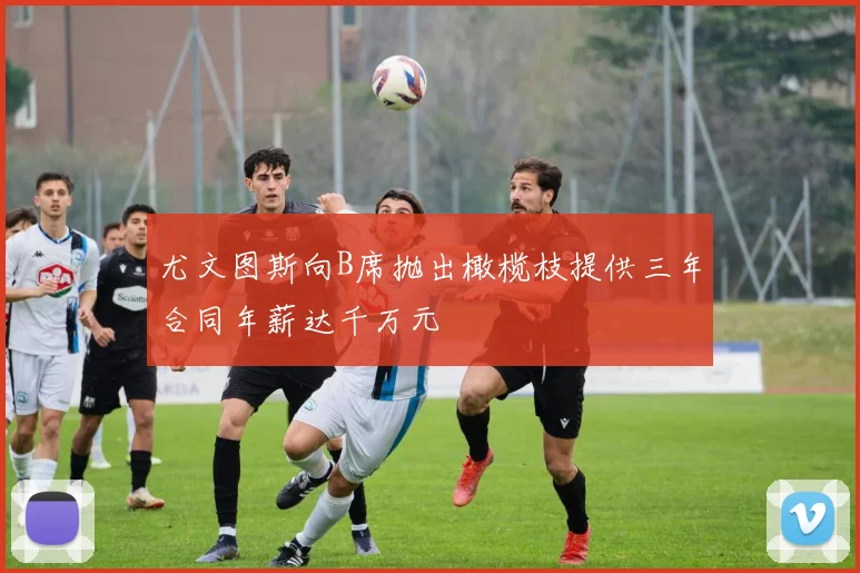 尤文图斯向B席抛出橄榄枝提供三年合同年薪达千万元