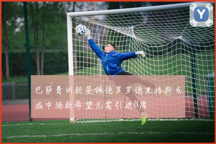 巴萨青训新星佩德罗罗德里格斯或成中场新希望无需引进B席